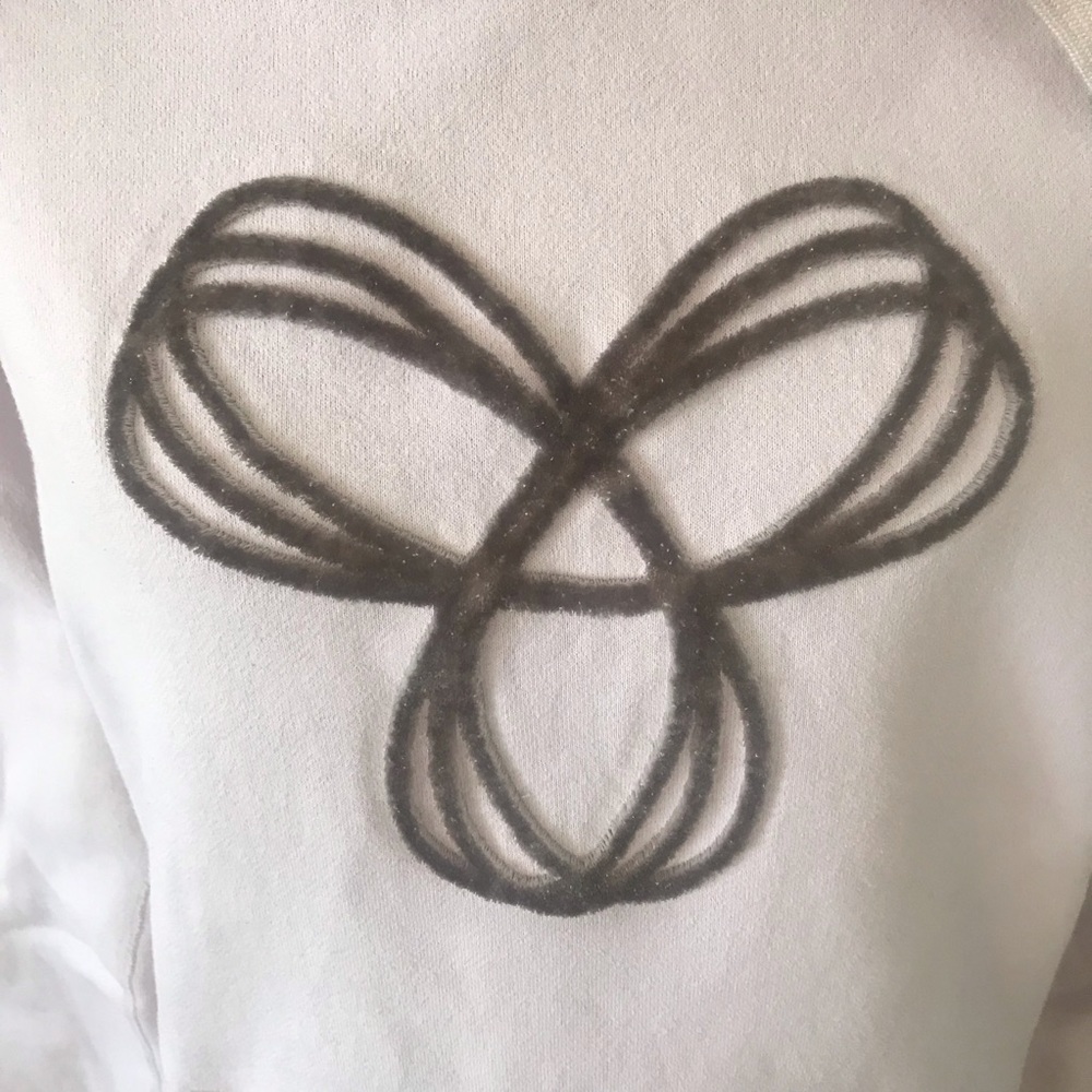 😄2/$20- Aritzia/TNA Baltic hoodie - Picture 7 of 16